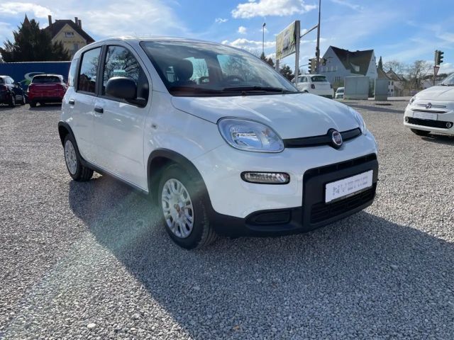 Fiat Panda CityCross