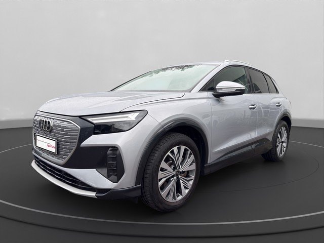Audi Q4 e-tron 40