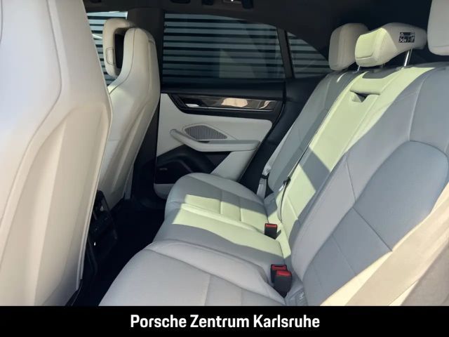 Porsche Macan 4S