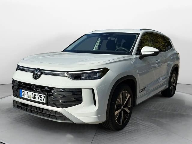 Volkswagen Tayron DSG Elegance Elegance