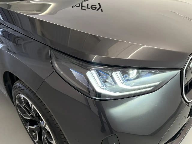 BMW X3 xDrive