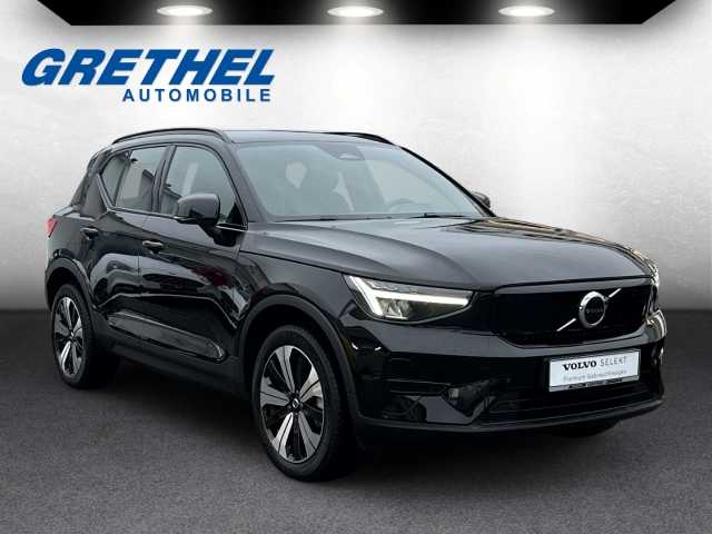 Volvo XC40 XC40