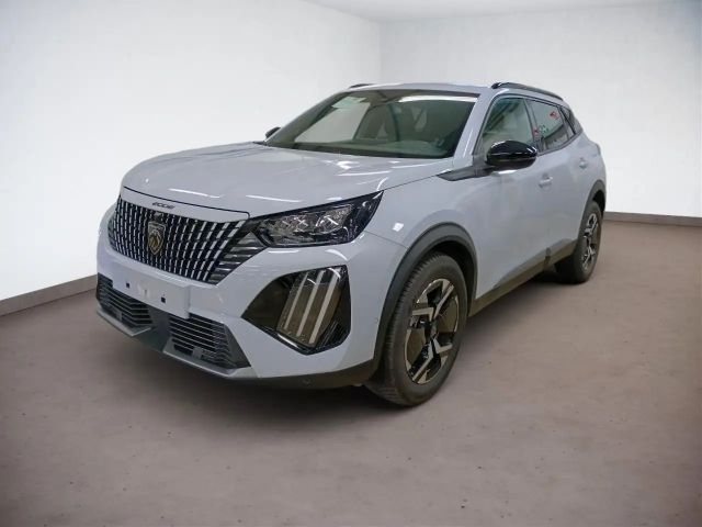 Peugeot 2008 Allure Pack Hybrid