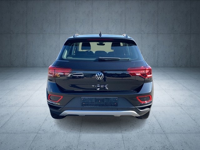Volkswagen T-Roc 1.5 TSI Life