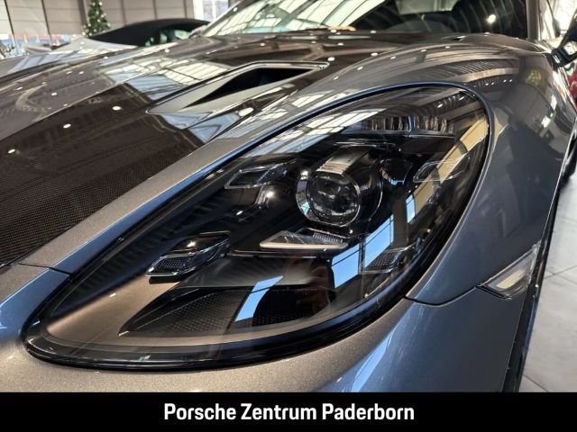 Porsche Cayman 718 RS