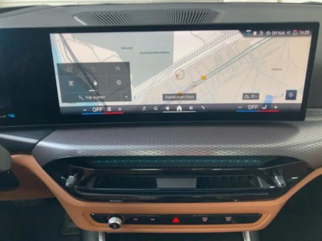 BMW 330 330e M-Sport xDrive