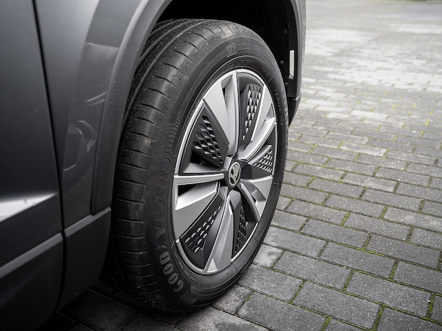 Skoda Karoq 1.5 TSI Ambition