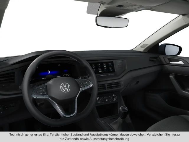 Volkswagen Polo 4Me