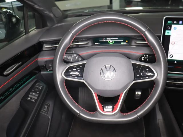 Volkswagen ID.7 GTX Tourer