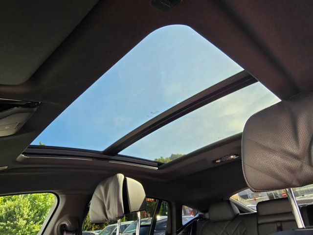 BMW X6 M-Sport xDrive30d