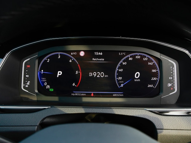 Volkswagen Passat 2.0 TDI Business DSG Variant