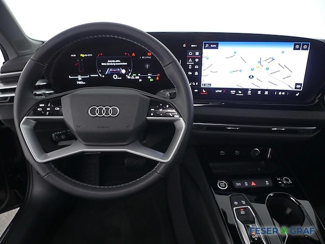 Audi A5 Avant S-Tronic