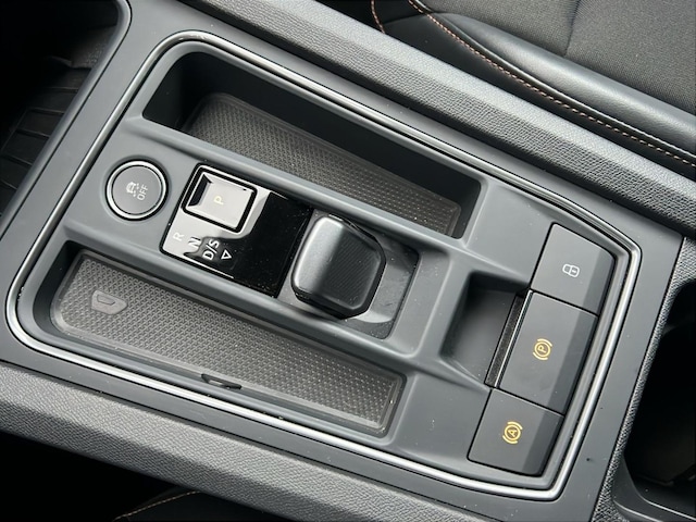 Cupra Formentor 1.4 e-Hybrid VZ