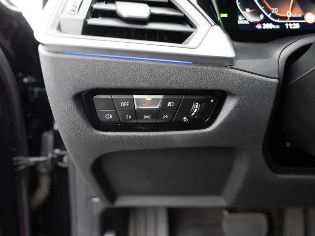 BMW 318 318d Sport Line Touring