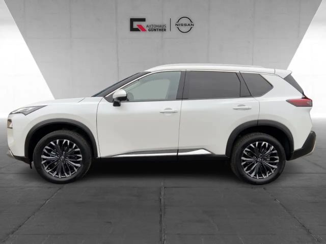 Nissan X-trail Tekna