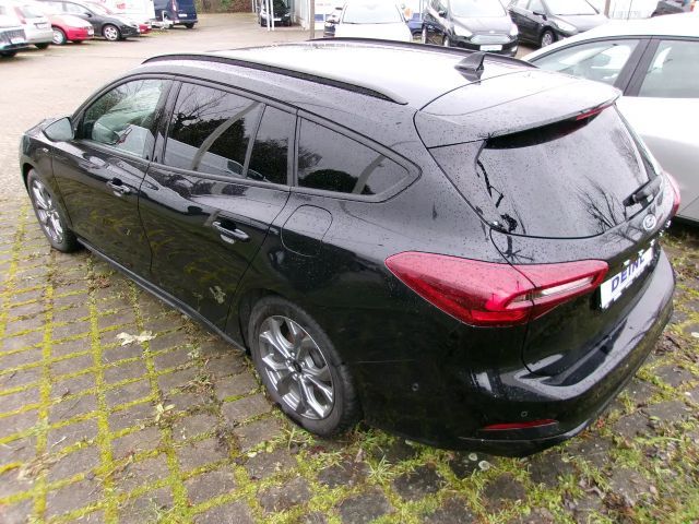 Ford Focus ST Line
