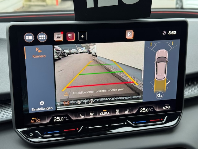 Cupra Terramar 2.0 TSI VZ