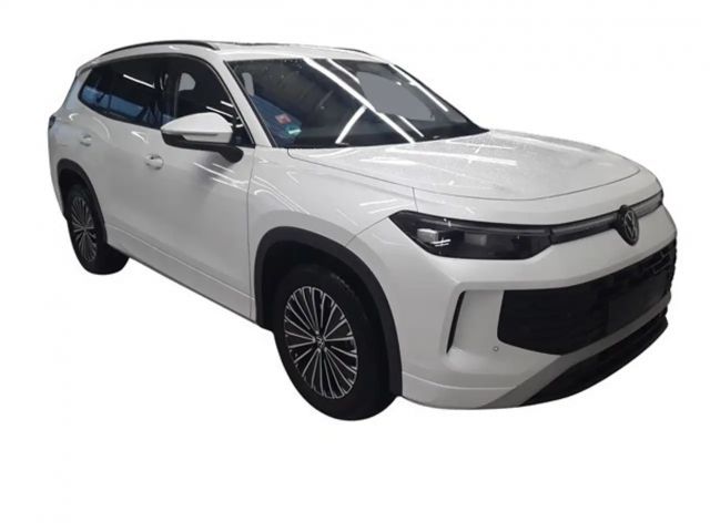 Volkswagen Tayron 1.5 eTSI Life