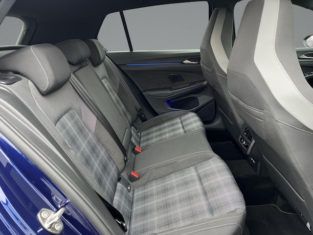 Volkswagen Golf 2.0 TDI DSG GTD Golf VIII