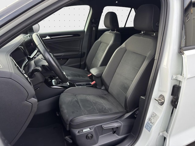 Volkswagen T-Roc 1.5 TSI DSG IQ.Drive Style