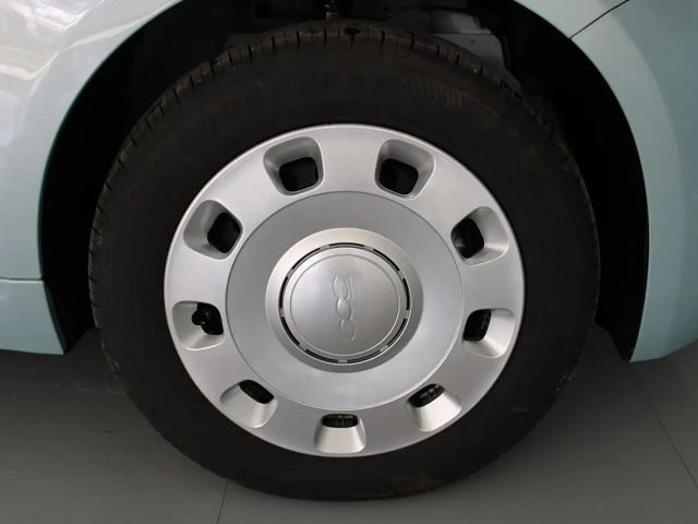 Fiat 500 FireFly Hybrid 70