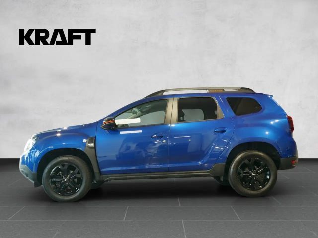 Dacia Duster Extreme II