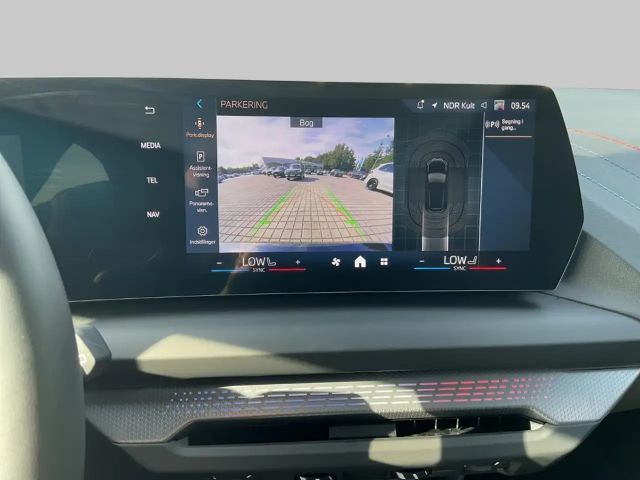 BMW 120 M-Sport Sedan