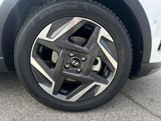 Hyundai Bayon 1.0 Prime T-GDi
