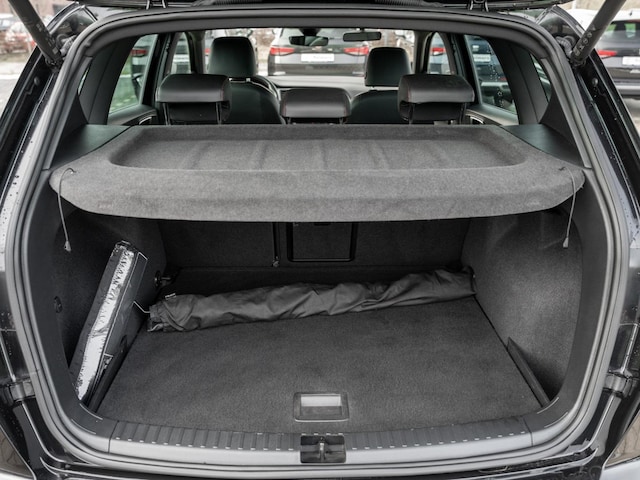 Seat Ateca 2.0 TDI DSG