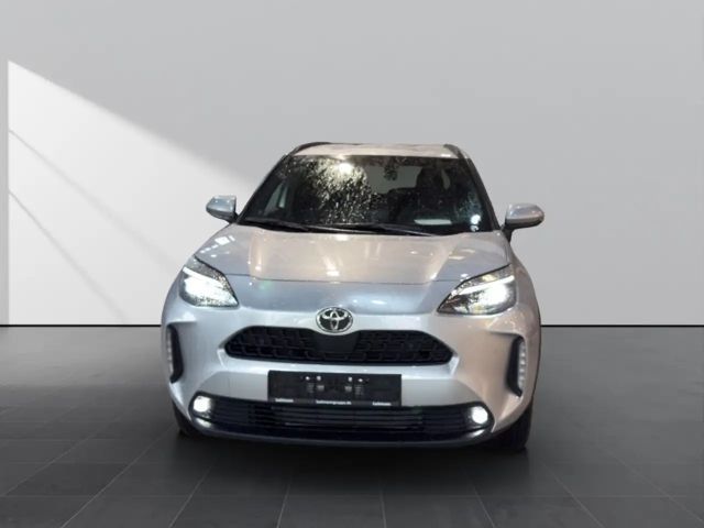 Toyota Yaris Cross Hybride