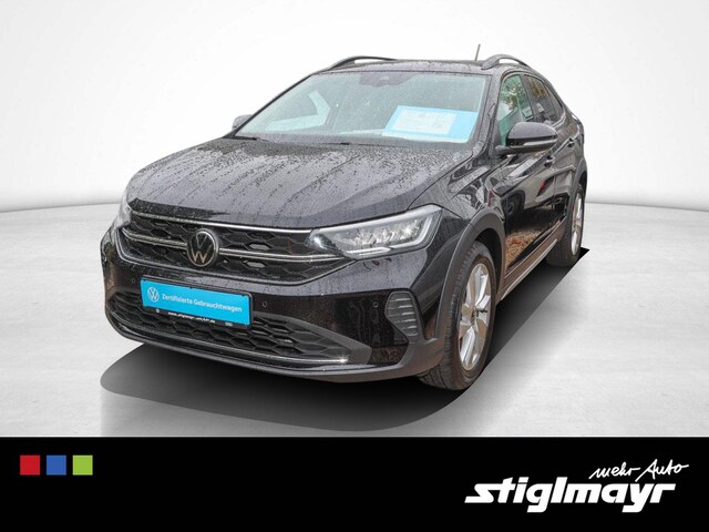 Volkswagen Taigo 1.5 TSI DSG Move