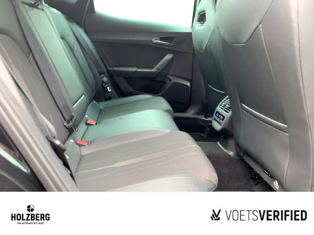 Cupra Formentor 1.4 e-Hybrid VZ