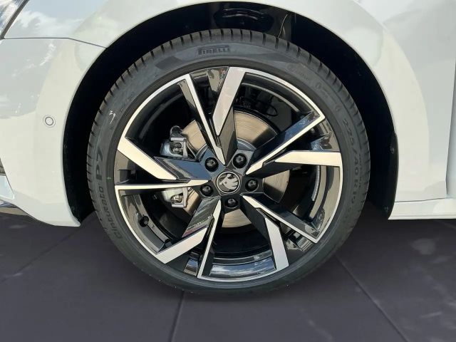 Skoda Octavia Sportline