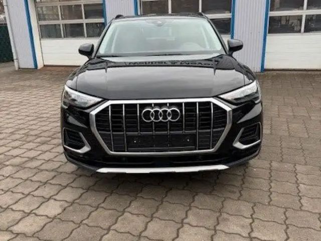 Audi Q3 35 TFSI