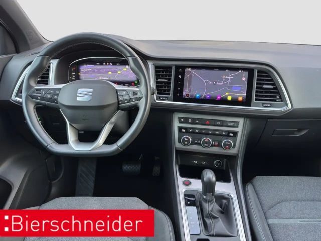 Seat Ateca 1.5 TSI DSG