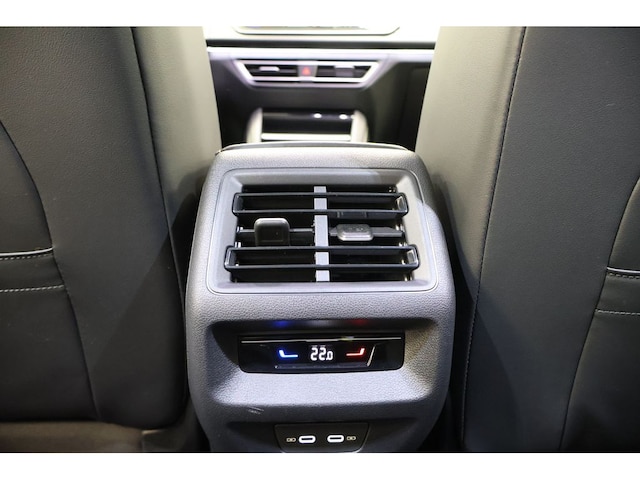 Volkswagen Tiguan 2.0 TDI DSG R-Line