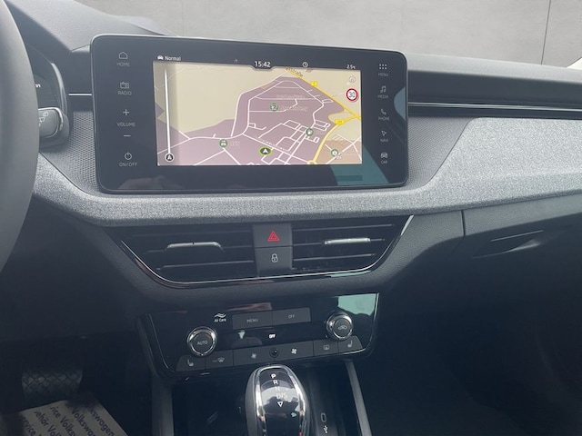 Skoda Scala 1.0 TSI Selection