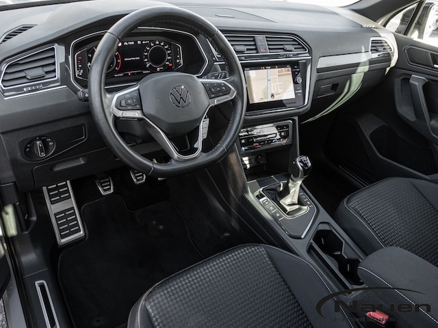 Volkswagen Tiguan 1.5 TSI TSi United