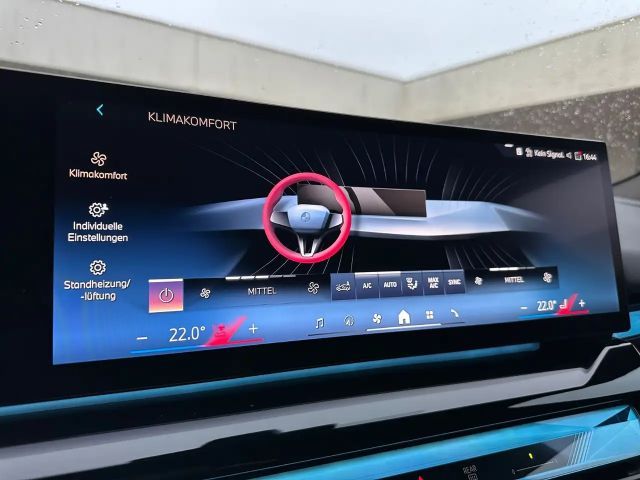 BMW 540 540d M-Sport Touring xDrive