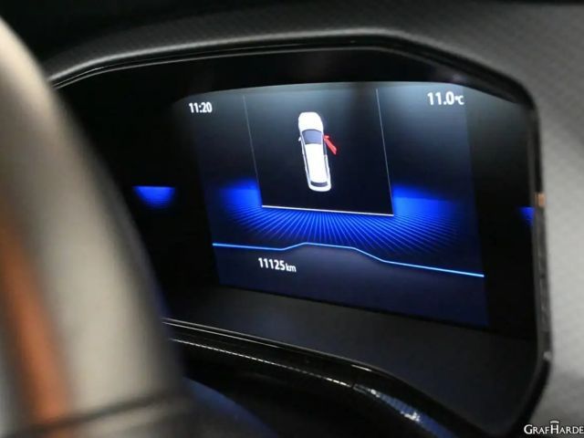 Volkswagen T-Cross 1.0 TSI IQ.Drive Life