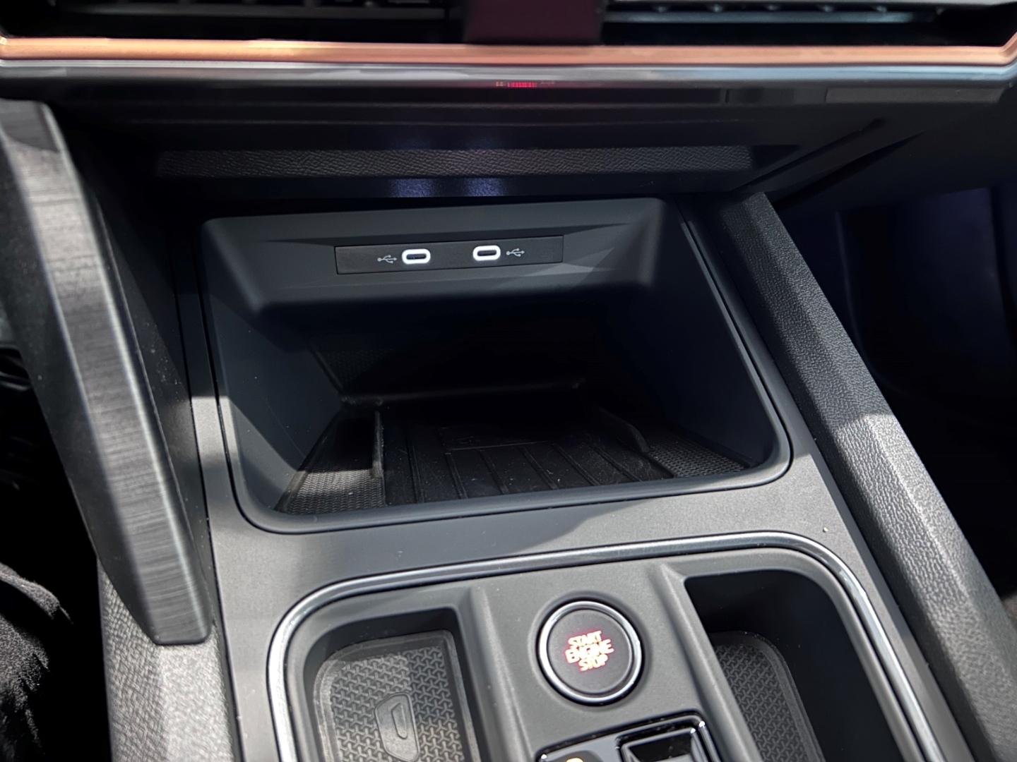 Cupra Formentor 1.4 VZ e-Hybrid