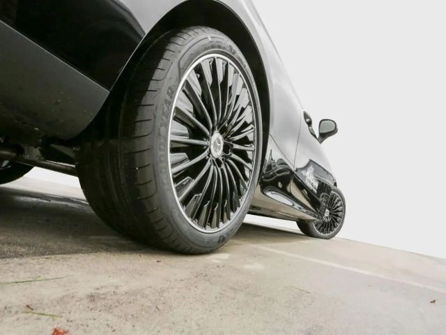 Mercedes-Benz CLE 220 AMG Line Coupé