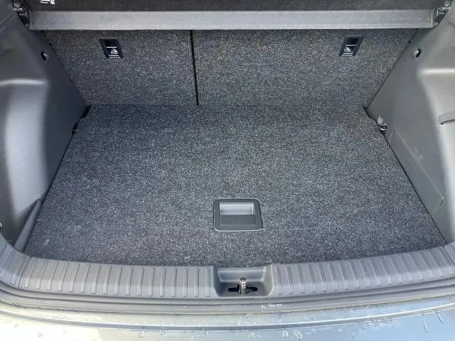 Skoda Fabia Monte Carlo