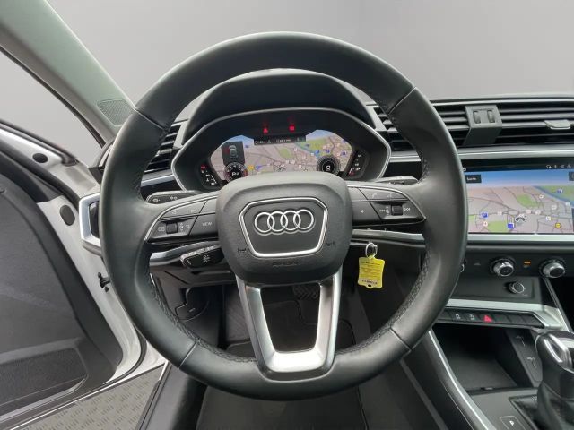 Audi Q3 40 TFSI Quattro