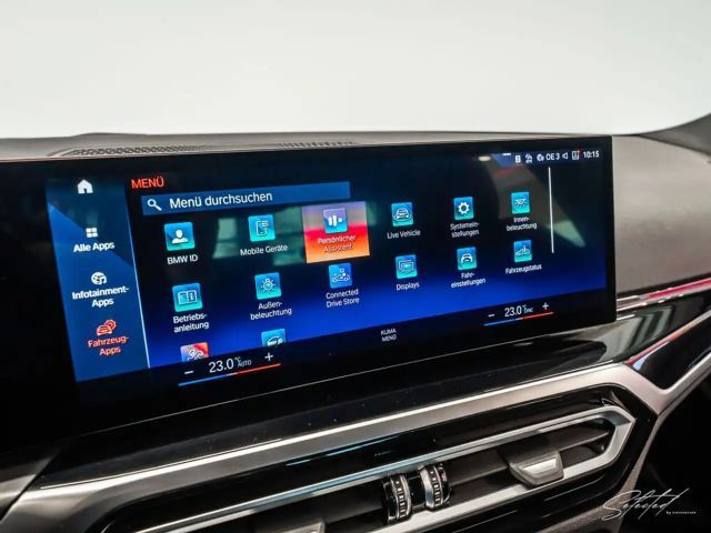 BMW 330 330i M-Sport Sedan xDrive