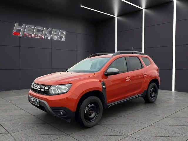 Dacia Duster 1.3 TCe II TCe 130
