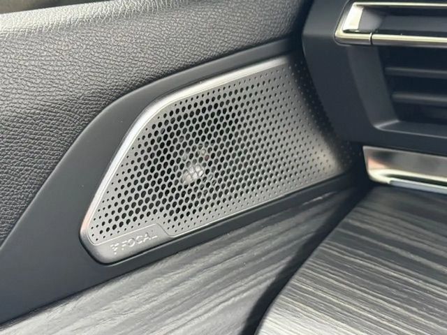 Peugeot 508 EAT8 Hybrid SW