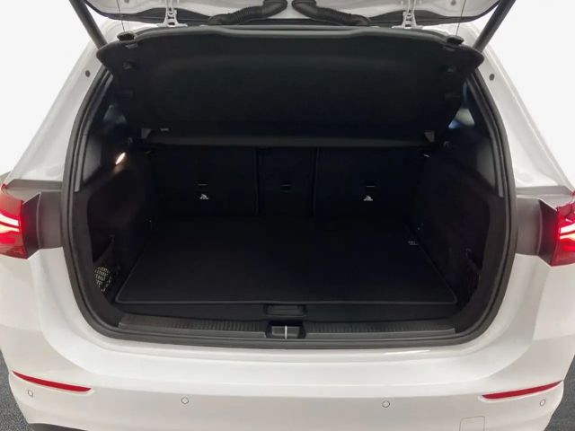 Mercedes-Benz B 200 B-Klasse