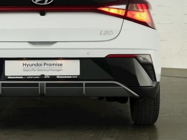 Hyundai i20 Select T-GDi