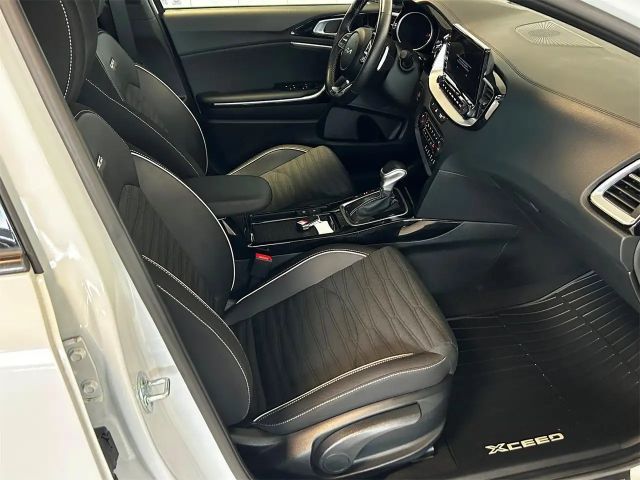 Kia XCeed GDi GT-Line